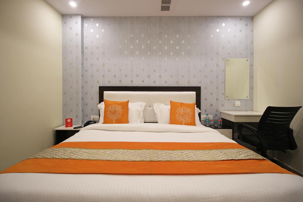 Oyo 8132 Hotel Kukreja Dehradun Exterior photo